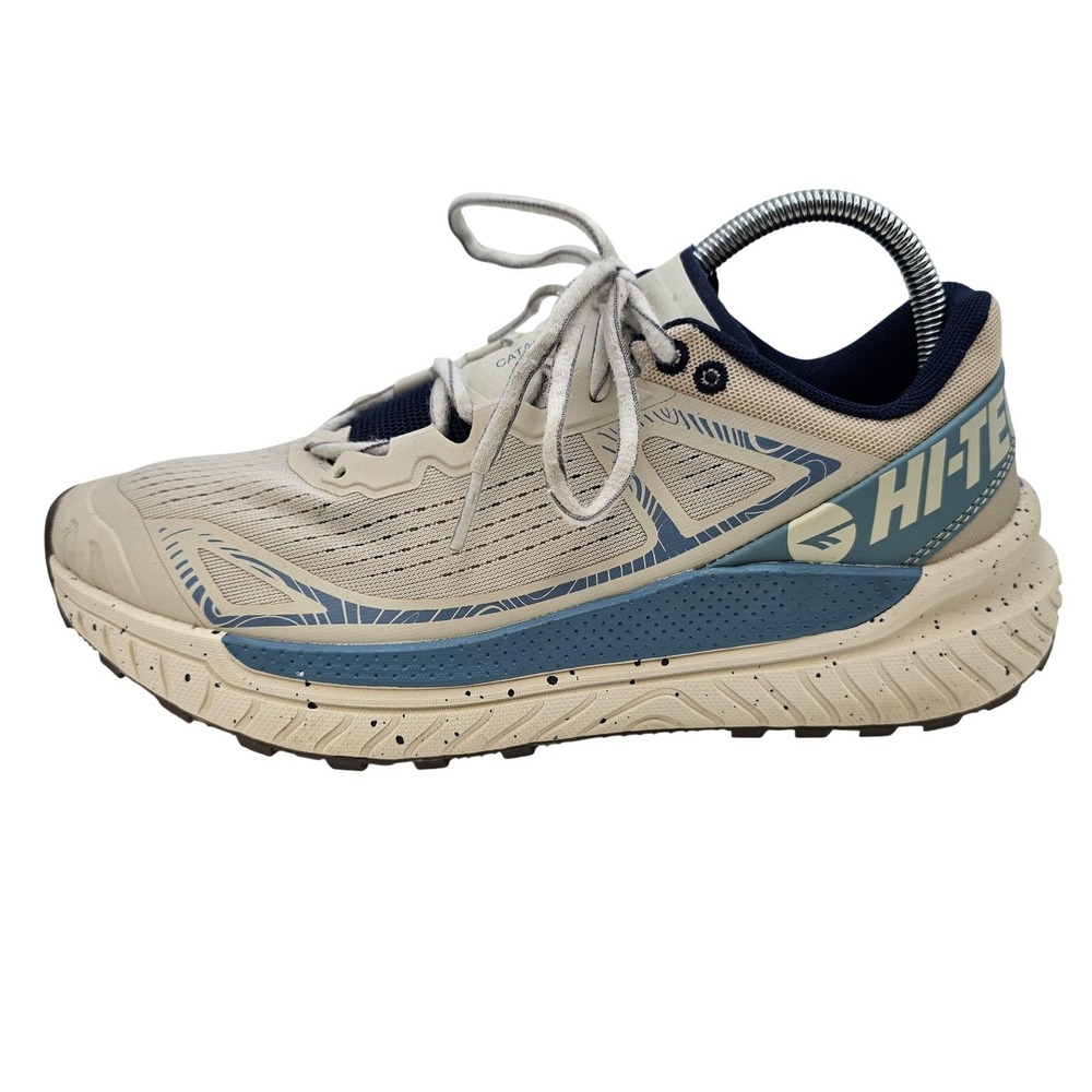 Hi-Tec Catalina Trail NWP Shoes Womens Size 10 Running Sneakers CH80240W-CLD